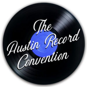 The Austin Record Convention Icon