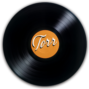 Torr Record Icon